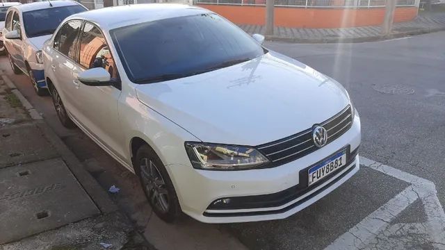 Jetta Confortline 2018 - 1.4 Turbo (tsi) - carro impecável!