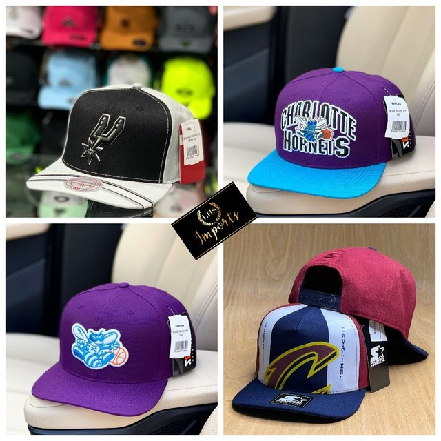 Bonés Premium NBA  - Foto 2