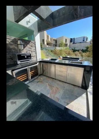 Forno Josper - Evandro 