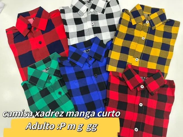 Camisa festa junina - Foto 2