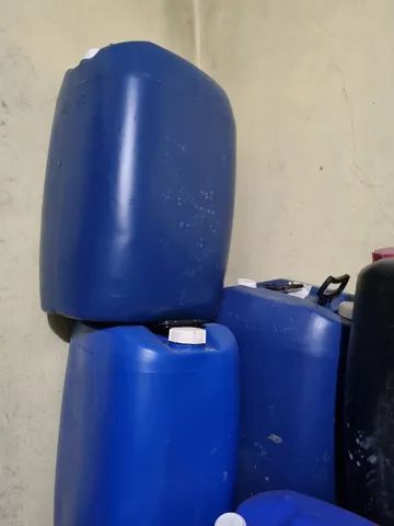 tambor de 50 L