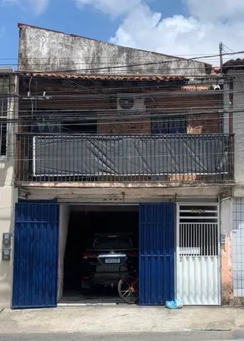 Captação de Casa a venda na Avenida Doutor Theberge, Presidente Kennedy, Fortaleza, CE