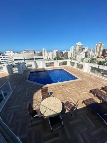 Captação de Apartamento a venda na Rua Vinícius Torres, Praia da Costa, Vila Velha, ES