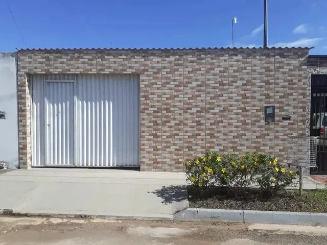 Vendo casa no Gama