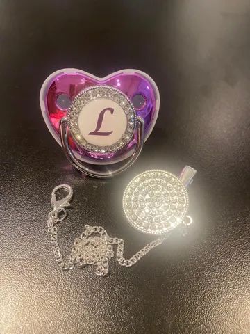 Chupeta personalizada  - Foto 5