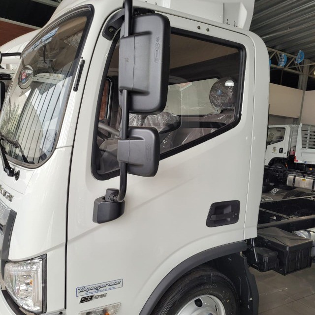 Caminhão Foton Se 916 - Foto 3