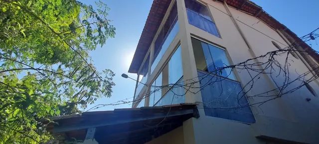 Captação de Casa a venda na Rua Guilherme Malaquias Júnior, Curicica, Rio de Janeiro, RJ
