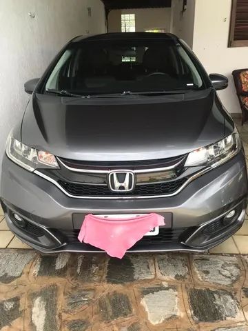 Fit >EXL 2018 deGaragem