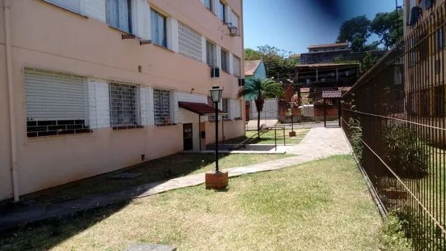 Captação de Apartamento a venda na Rua Professor Álvaro Barcellos Ferreira, Parque Santa Fé, Porto Alegre, RS