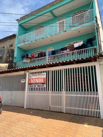 Captação de Casa a venda na QNO 4 Conjunto A, Ceilândia Norte (Ceilândia), Brasília, DF