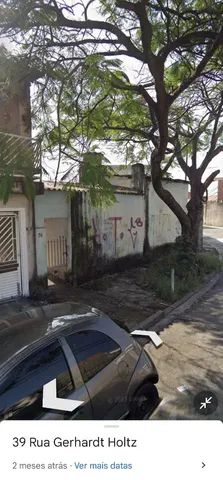 Captação de Casa a venda na Rua Gerhardt Holtz, Jardim Silva Teles, São Paulo, SP