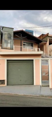 Captação de Casa a venda na Rua José Primo Lerussi, Parque Munhoz, Franco da Rocha, SP