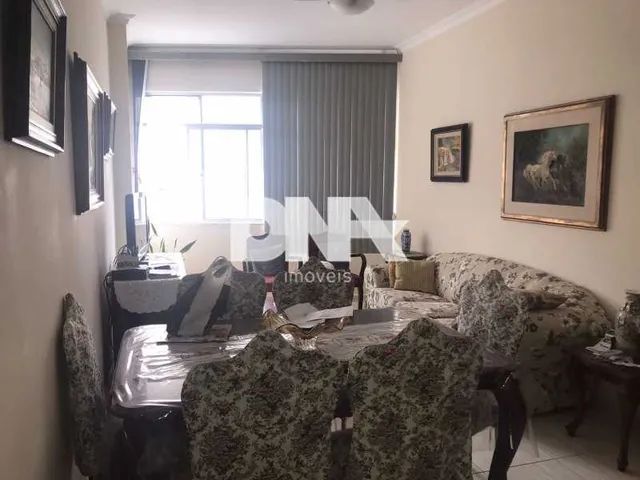 Apartamento - / Residencial / Copacabana - Foto 5
