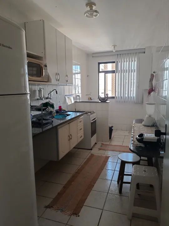  Praia do Morro impecável AP. 02 quartos suite. - Foto 9