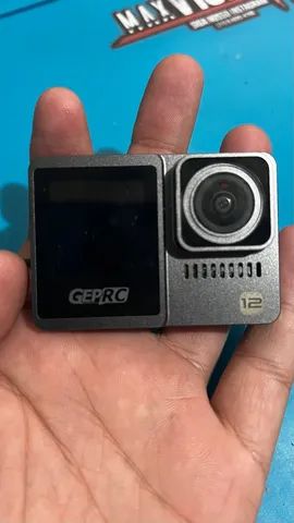 GepRC Gopro Hero 12 Naked - Nova