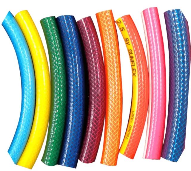 Vendo Fabrica de Mangueiras - rentabilidade alta. 