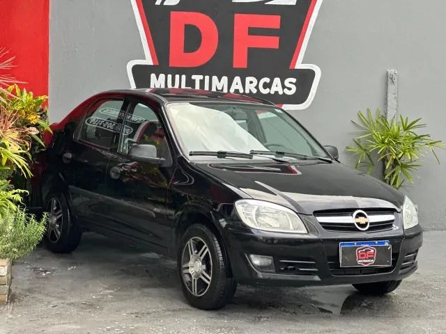 CHEVROLET PRISMA JOY 2010 - Foto 4