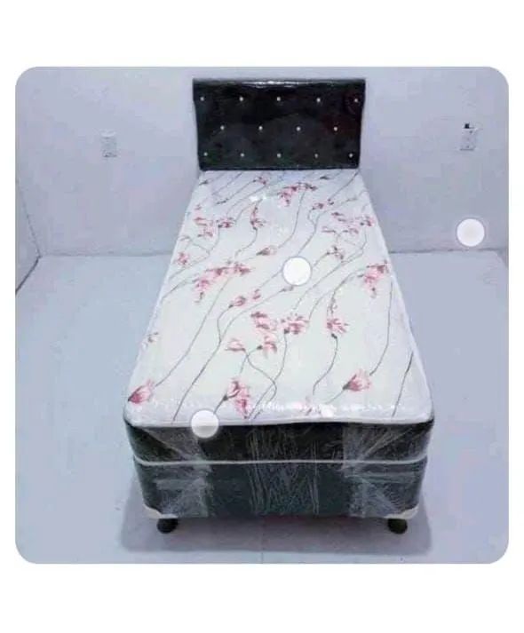 Camas box de solteiro de fábrica 