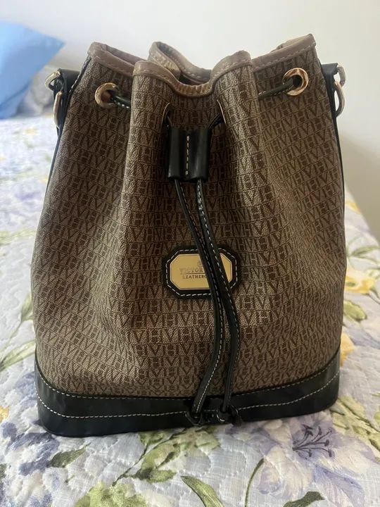 Bolsa Victor Hugo