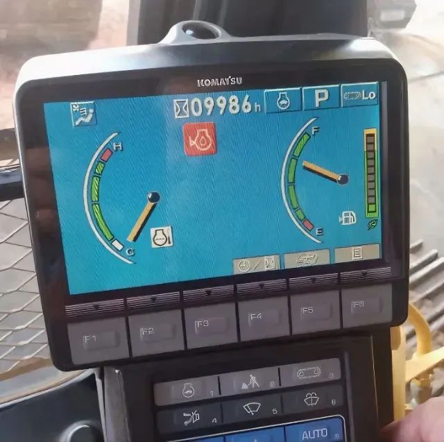 Escavadeira Komatsu PC 160 ano 2015 - Foto 3