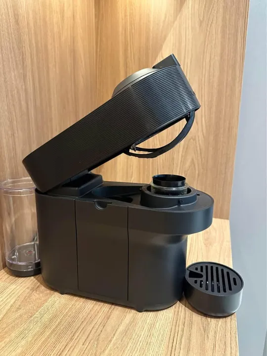 Cafeteira Nespresso Vertuo Pop