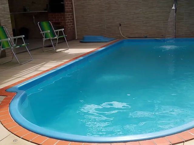 CASA TEMPORADA EM FRENTE A PRAIA - Foto 6