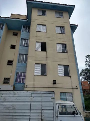 Captação de Apartamento a venda na Rua Francisco Barsanti, Conjunto City Jaraguá, São Paulo, SP