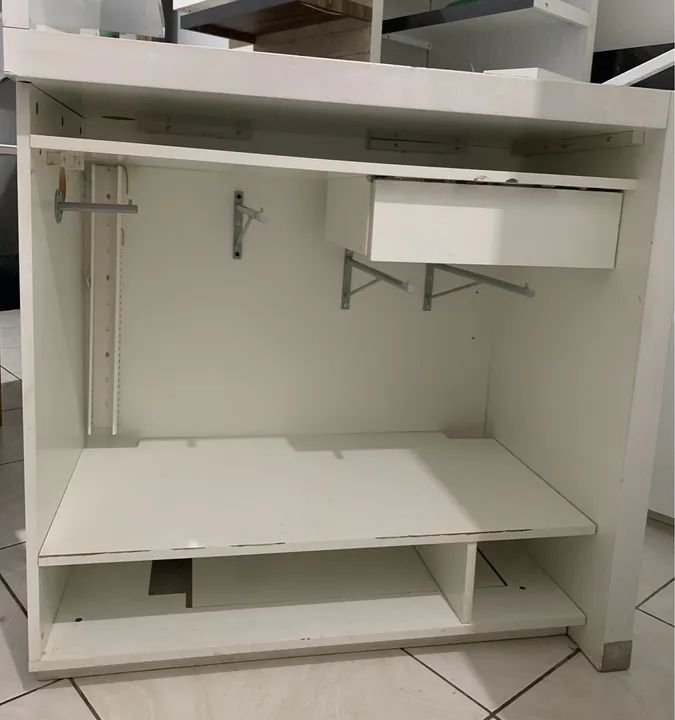 Balcão para loja comércio - Foto 2