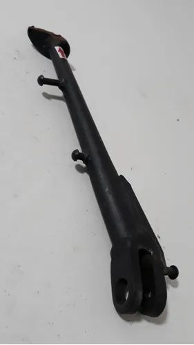 Pesinho Descanso Lateral Kawasaki Z1000 20/21 Quebrado 33101 - Foto 7