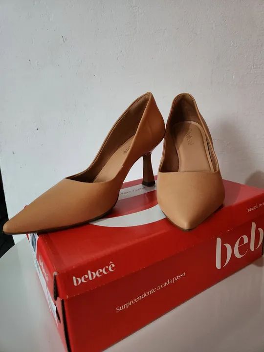 Salto alto  - Foto 2