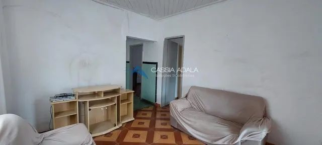 Casa à venda em Campinas, Vila Marieta, com 2 quartos, com 90 m²