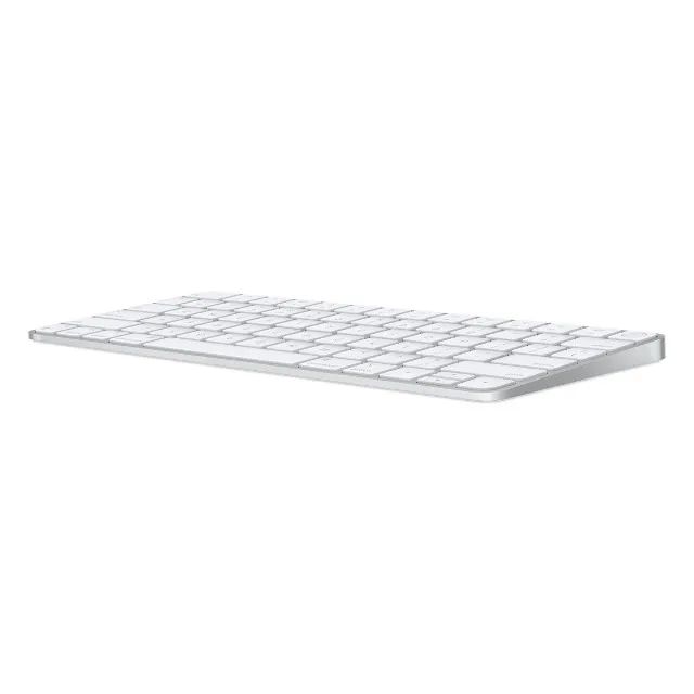 Magic Keyboard com Touch ID Teclado Apple Novo Lacrado - Foto 4