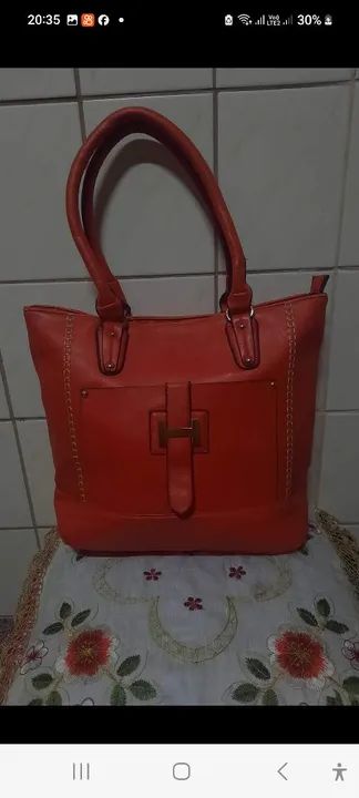 Bolsas feminina 