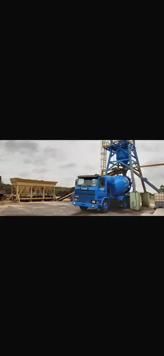 Usina concreto P3 - Foto 5