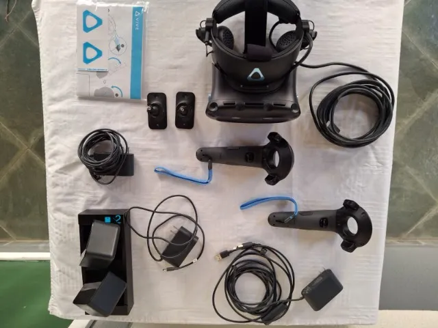 htc vive htc vive