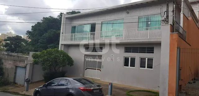 casa - São Bernardo - Campinas - Foto 2