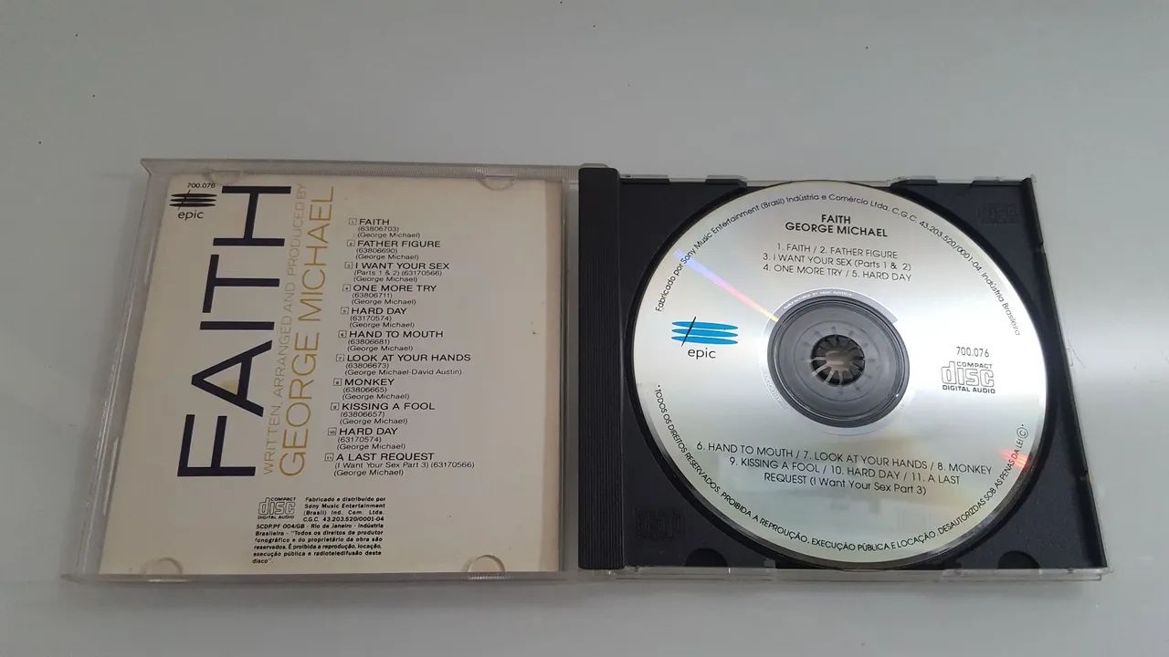 George Michael - Foto 2