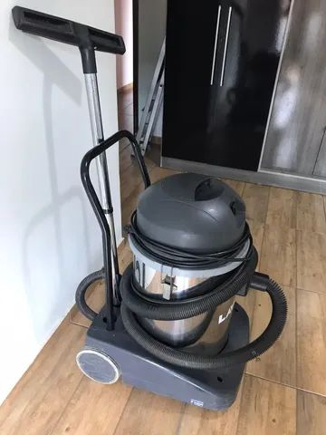 Aspirador De Pó  Lavor Pro Zeus - Foto 3