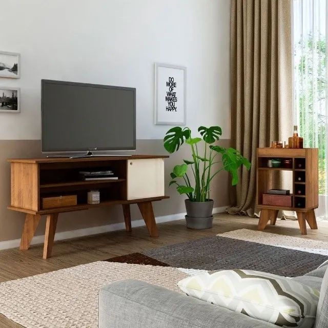 Promoção Rack 50''  - 12/10/24 