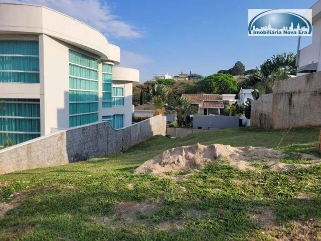 Terreno à venda, 600 m² por R$ 900.000,10 - Condomínio Terras de Vinhedo - Vinhedo/SP - Foto 12