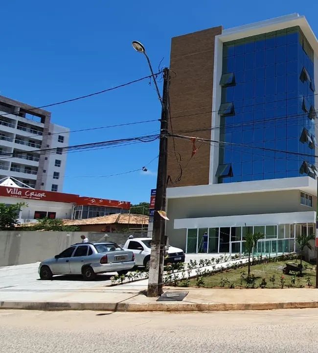 Ponto comercial/Loja/Box para venda tem 50 metros quadrados em Pitangueiras - Lauro de Fre - Foto 4