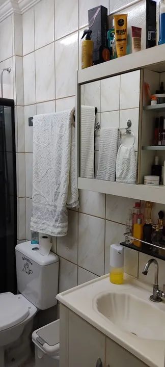 Apartamento com mais de 65m, 2 dormitórios... - Foto 3
