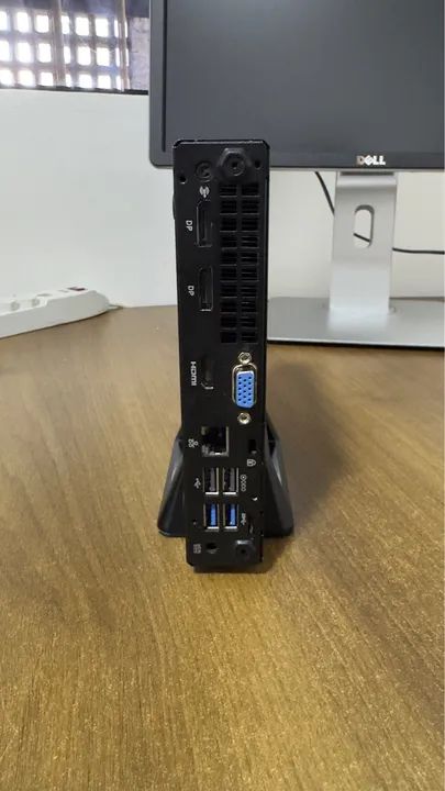 Mini pc Desktop - Foto 2