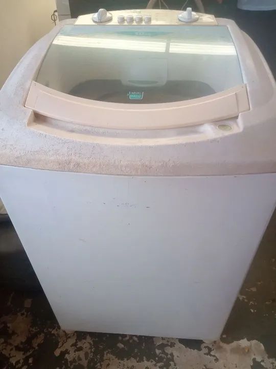 Máquina de Lavar Consul - Foto 3