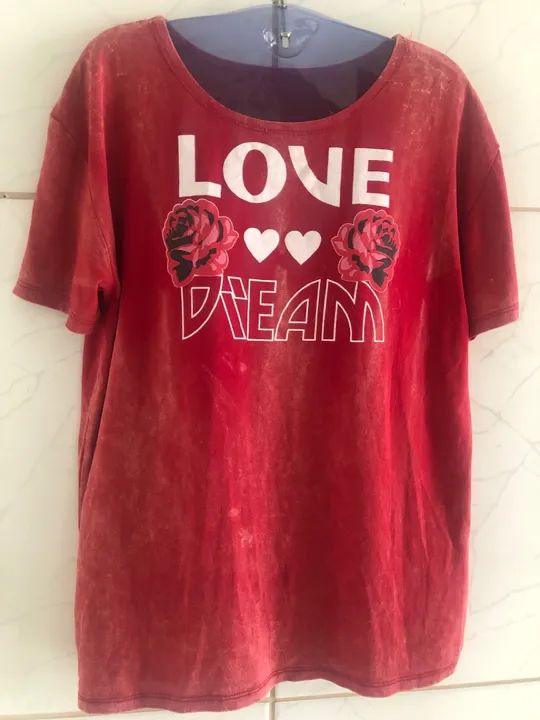Blusa/camisa (P/M) - Foto 3