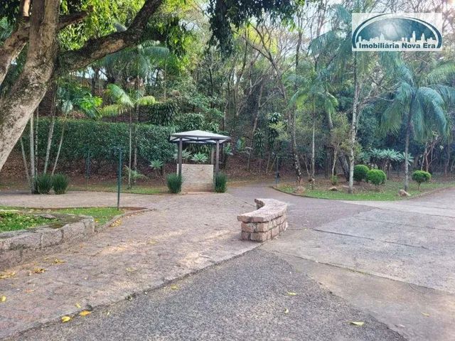 Terreno à venda, 600 m² por R$ 900.000,10 - Condomínio Terras de Vinhedo - Vinhedo/SP - Foto 10