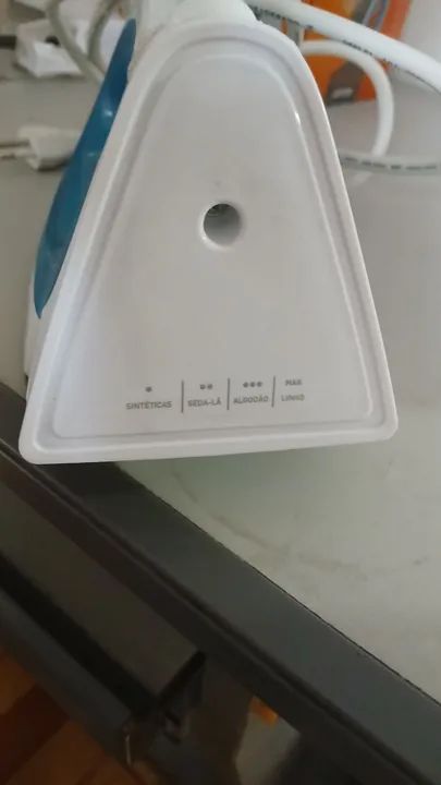 Ferro de passar  - Foto 4