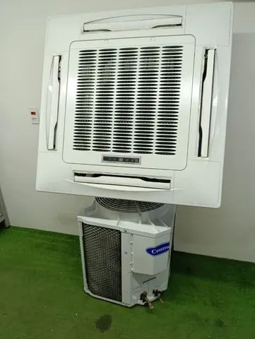 Cassete 36.000 BTUs  - Foto 3