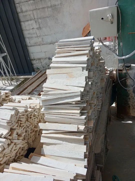 Filete rocambole de pedras são Tomé  - Foto 4