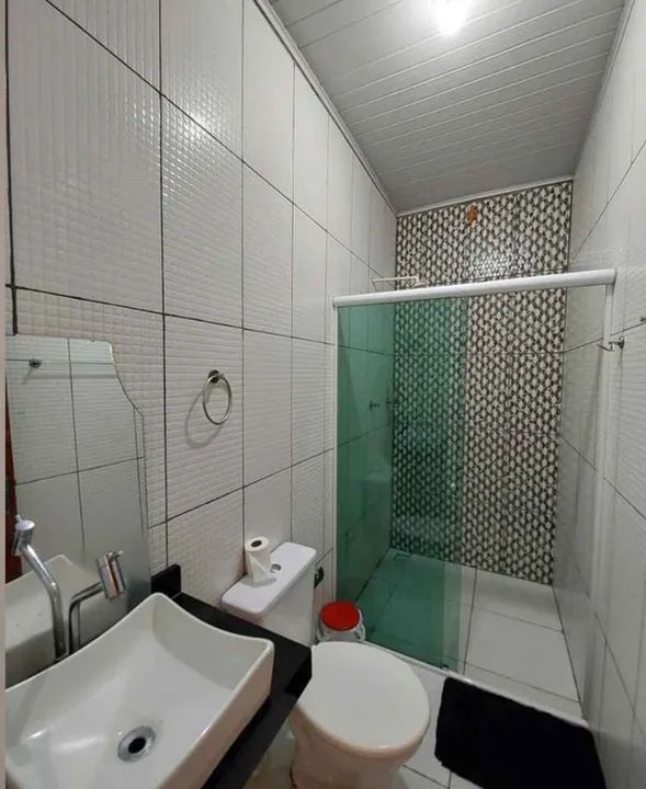 Casa na Samambaia - Foto 3